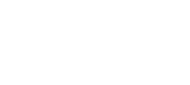 Logo in white